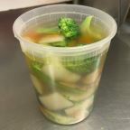 Best Vegetable Soup 蔬菜汤 in Baldwinsville, NY