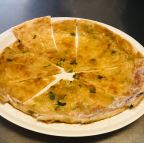 Best Scallion Pancakes in Baldwinsville, NY