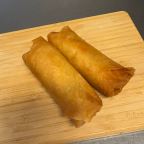 Best Spring Roll (2) 上海卷 in Baldwinsville, NY