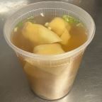 Best Wonton Soup 云吞汤 in Baldwinsville, NY