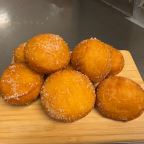 Best Sugar Coated Donuts (10) in Baldwinsville, NY