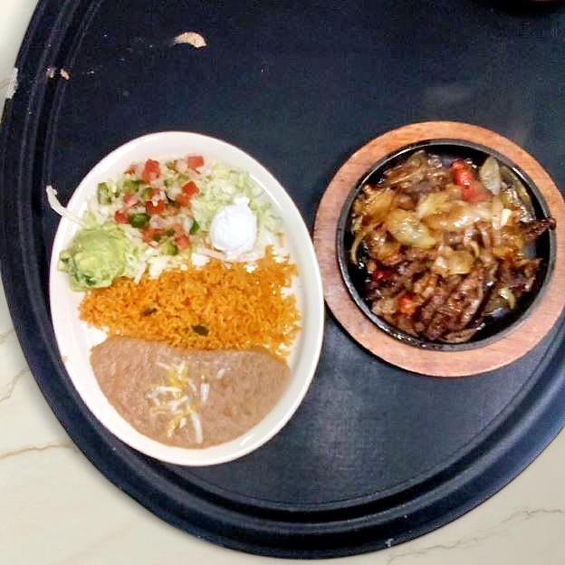 Best Beef Fajitas in Wichita Falls, TX