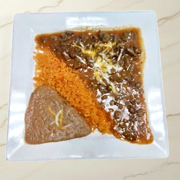 Best Carne Guisada in Wichita Falls, TX