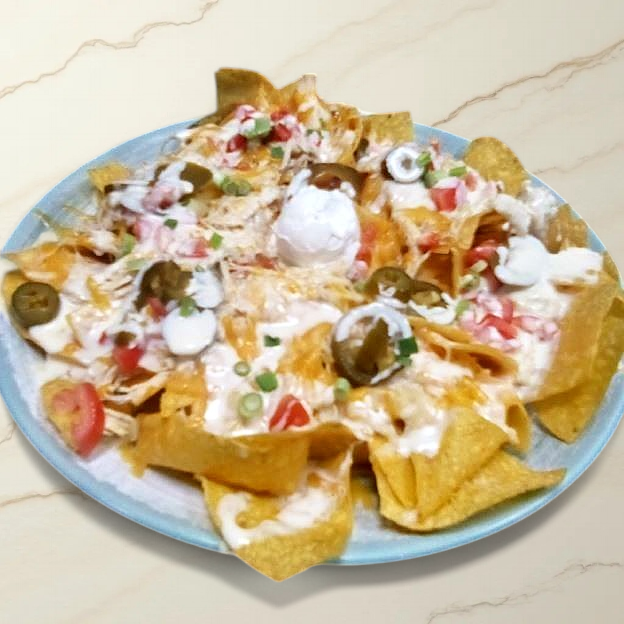 Best Big DJ Nachos in Wichita Falls, TX