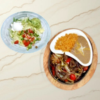 Best Lunch Fajita Lunch in Wichita Falls, TX