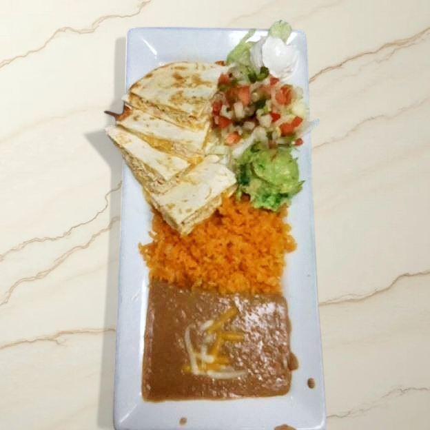 Best Hand Pulled Chicken Quesadilla in Wichita Falls, TX