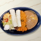 Best Tacos al Carbon Lunch in Wichita Falls, TX