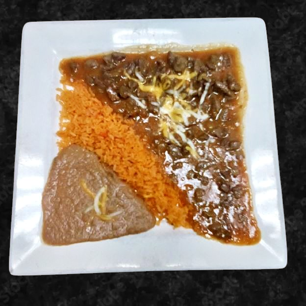 Best Carne Guisada in Duncan, OK