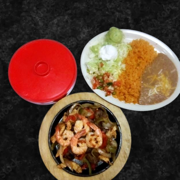 Best Trio Fajita in Duncan, OK