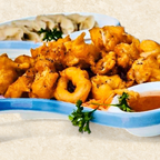 Best Fried Calamari in Kennesaw, GA