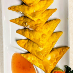 Best Crab Rangoon(4 Pcs) in Kennesaw, GA