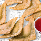 Best 12. Cheese Wonton (10) 角 in Churchville, NY