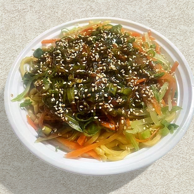 Best Sesame Cold noodles in Brooklyn, NY
