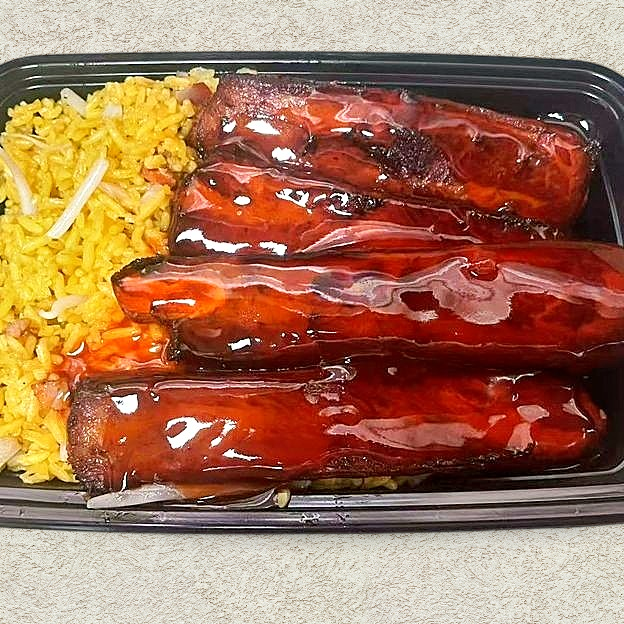 Best BBQ Spare Ribs in Brooklyn, NY