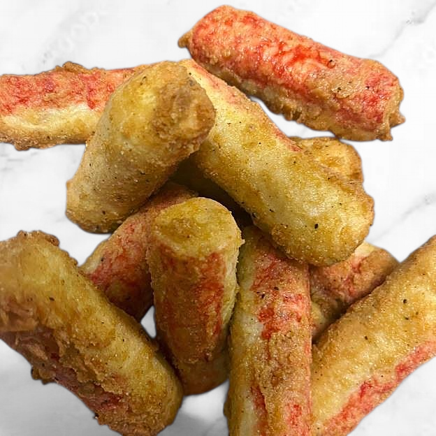 Best Fried Crab Stick in Greenville, NC