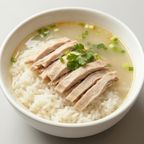 Best Chicken Rice Soup in Greenville, NC
