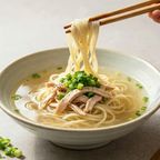 Best Chicken Noodle Soup in Greenville, NC