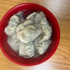 Best Dumpling Soup in Greenville, NC