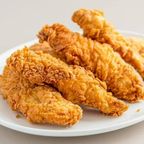 Best Chicken Tender (4 pcs) in Greenville, NC