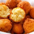 Best Hushpuppies (10 pcs) in Greenville, NC