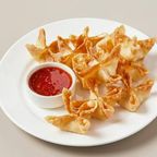Best Crab Rangoon (6 pcs) in Greenville, NC