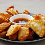 Best Steamed or Fried Dumpling (8 pcs) in Greenville, NC