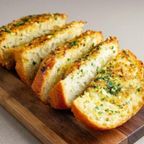 Best Grilled Garlic Bread in Greenville, NC