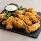 Best Wings in Greenville, NC