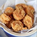 Best Fried Shrimp (8 pcs) in Greenville, NC