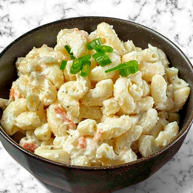 Best Macaroni Salad in Rialto, CA