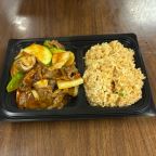Best Beef With Vegetables in Independence, MO