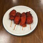Best Cho Cho Chicken(4) in Independence, MO