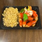 Best Sweet & Sour Chicken in Independence, MO