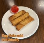Best Egg Roll(1) in Independence, MO