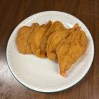Best Fried Fantail Shrimp (5) in Independence, MO