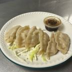 Best Steamed Pork Dumplings (6) in Independence, MO