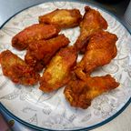 Best Mandarin Wings in Independence, MO