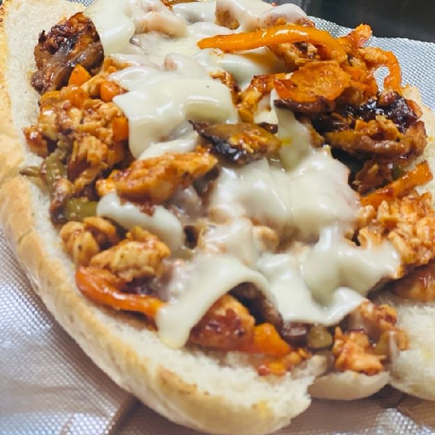 Best Philly Chicken in Arlington, TX
