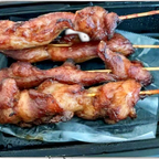 Best Yakitori (4pcs) in Gilbert, AZ