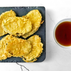 Best Zucchini Tempura (6pcs) in Gilbert, AZ