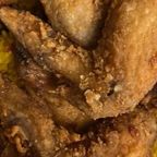 Best B-B-Q Chicken Wing in Paterson, NJ