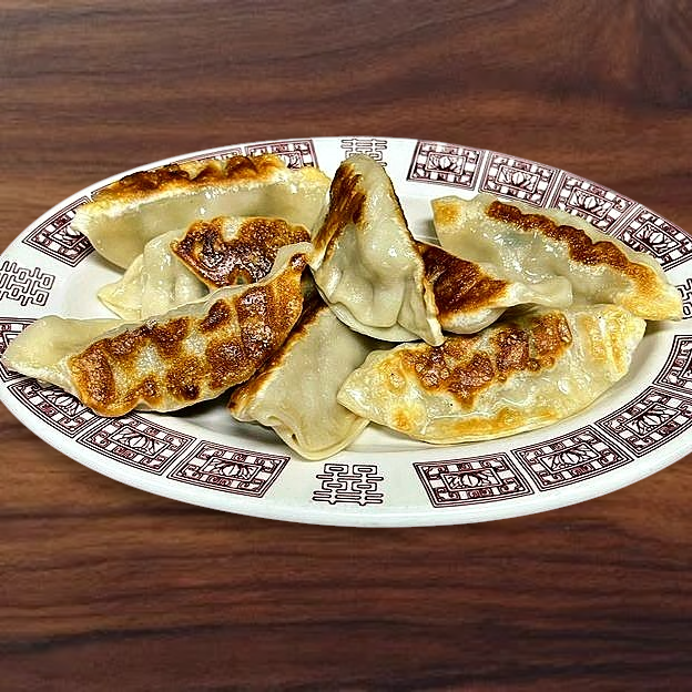 Best Pot Stickers (8) in Salem, OR
