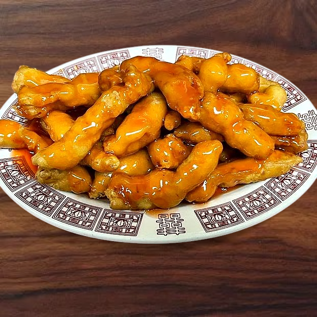 Best Sweet & Sour Chicken in Salem, OR