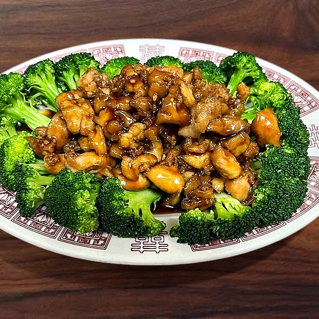 Best Teriyaki Chicken in Salem, OR