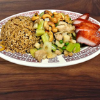 Best L2 Combination Luncheon in Salem, OR