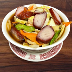 Best Wonton Soup in Salem, OR