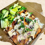 Best Lemongrass Grilled Chicken in Baltimore, MD