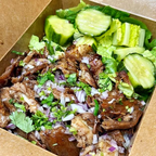 Best Teriyaki Pork Rib in Baltimore, MD