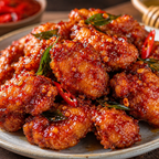 Best Sambal Honey Fried Chicken in Baltimore, MD