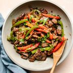 Best Combo Pepper Steak with Onion in Baltimore, MD